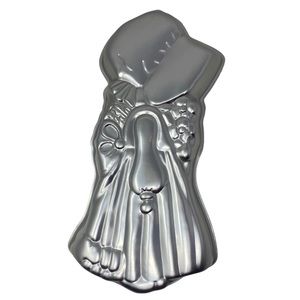 Vintage Wilton Holly Hobbie Baking Cake Pan